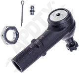 APDTY 152067 Tie Rod Replaces F7RZ3A130AA