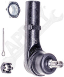 APDTY 152068 Tie Rod Replaces F7RZ3A130BB