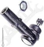 APDTY 152068 Tie Rod Replaces F7RZ3A130BB
