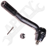 APDTY 152070 Tie Rod