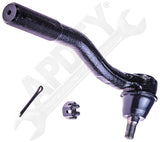 APDTY 152071 Tie Rod Replaces 52088511