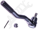 APDTY 152071 Tie Rod Replaces 52088511