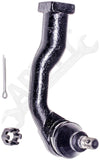 APDTY 152072 Tie Rod