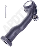 APDTY 152073 Tie Rod