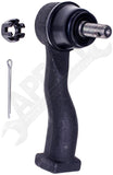 APDTY 152075 Tie Rod