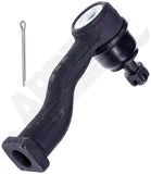 APDTY 152075 Tie Rod