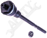 APDTY 152076 Tie Rod Steering Tie Rod End Front Left or Right Inner