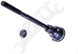 APDTY 152076 Tie Rod Steering Tie Rod End Front Left or Right Inner
