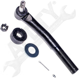 APDTY 152080 Tie Rod