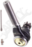 APDTY 152083 Tie Rod