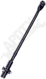 APDTY 152086 Tie Rod Replaces 5017460AA