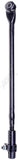 APDTY 152086 Tie Rod Replaces 5017460AA