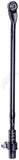 APDTY 152087 Tie Rod Replaces 5017461AA