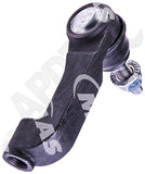 APDTY 152088 Tie Rod Replaces 5072444AA