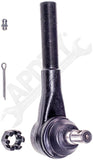 APDTY 152089 Tie Rod