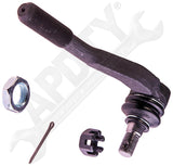 APDTY 152090 Tie Rod