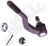APDTY 152090 Tie Rod
