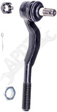 APDTY 152091 Tie Rod