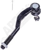 APDTY 152091 Tie Rod