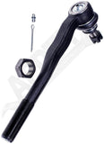 APDTY 152093 Tie Rod