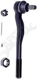 APDTY 152093 Tie Rod