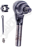 APDTY 152094 Tie Rod