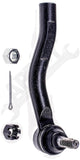 APDTY 152096 Tie Rod