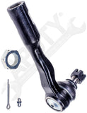 APDTY 152097 Tie Rod