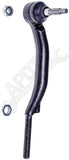 APDTY 152101 Tie Rod Replaces 26089597