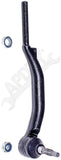 APDTY 152102 Tie Rod Replaces 26089598