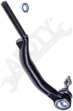 APDTY 152102 Tie Rod Replaces 26089598