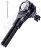 APDTY 152108 Tie Rod Replaces C5TZ3A130A