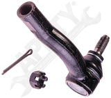 APDTY 152113 Tie Rod