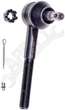 APDTY 152117 Tie Rod Replaces 3930026