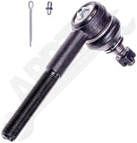 APDTY 152117 Tie Rod Replaces 3930026