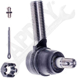 APDTY 152119 Tie Rod Replaces 3004924