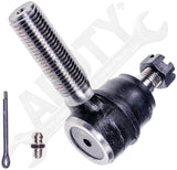 APDTY 152119 Tie Rod Replaces 3004924