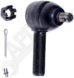 APDTY 152120 Tie Rod Replaces 3004925