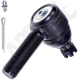 APDTY 152120 Tie Rod Replaces 3004925
