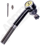 APDTY 152124 Tie Rod Replaces 3987499