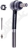 APDTY 152124 Tie Rod Replaces 3987499
