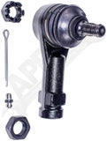 APDTY 152127 Tie Rod Replaces 88909948