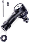 APDTY 152127 Tie Rod Replaces 88909948