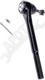 APDTY 152130 Tie Rod