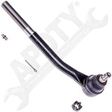 APDTY 152132 Tie Rod