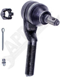 APDTY 152133 Tie Rod
