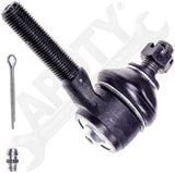 APDTY 152134 Tie Rod Replaces 4504619065