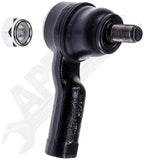 APDTY 152135 Tie Rod Replaces 4852021000