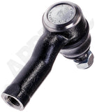 APDTY 152135 Tie Rod Replaces 4852021000