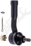 APDTY 152136 Tie Rod